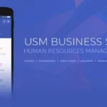 USM HRMS