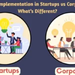 HRMS Implementation in Startups vs Corporates