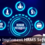 How to Implement HRMS Software