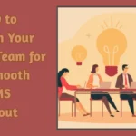 How to Train Your HR Team for a Smooth HRMS Rollout