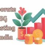 Corporate ESG Investing in India