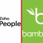 Zoho People vs BambooHR