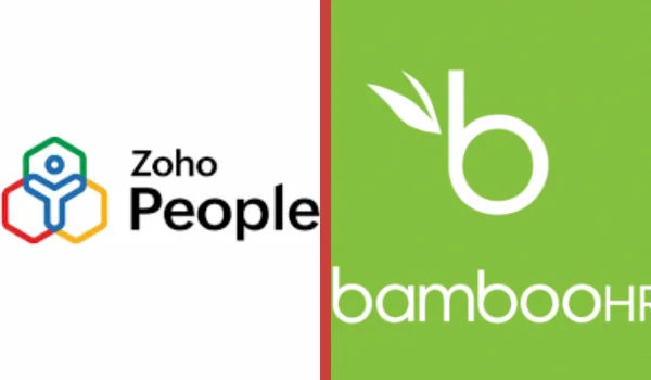 Zoho People vs BambooHR