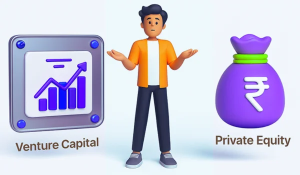 Private Equity and Venture Capital